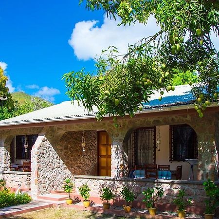הוילה גרנד אנס Seashell Self Catering חדר תמונה