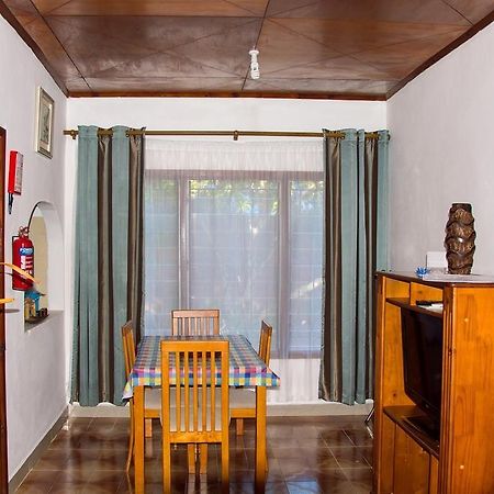 הוילה גרנד אנס Seashell Self Catering חדר תמונה