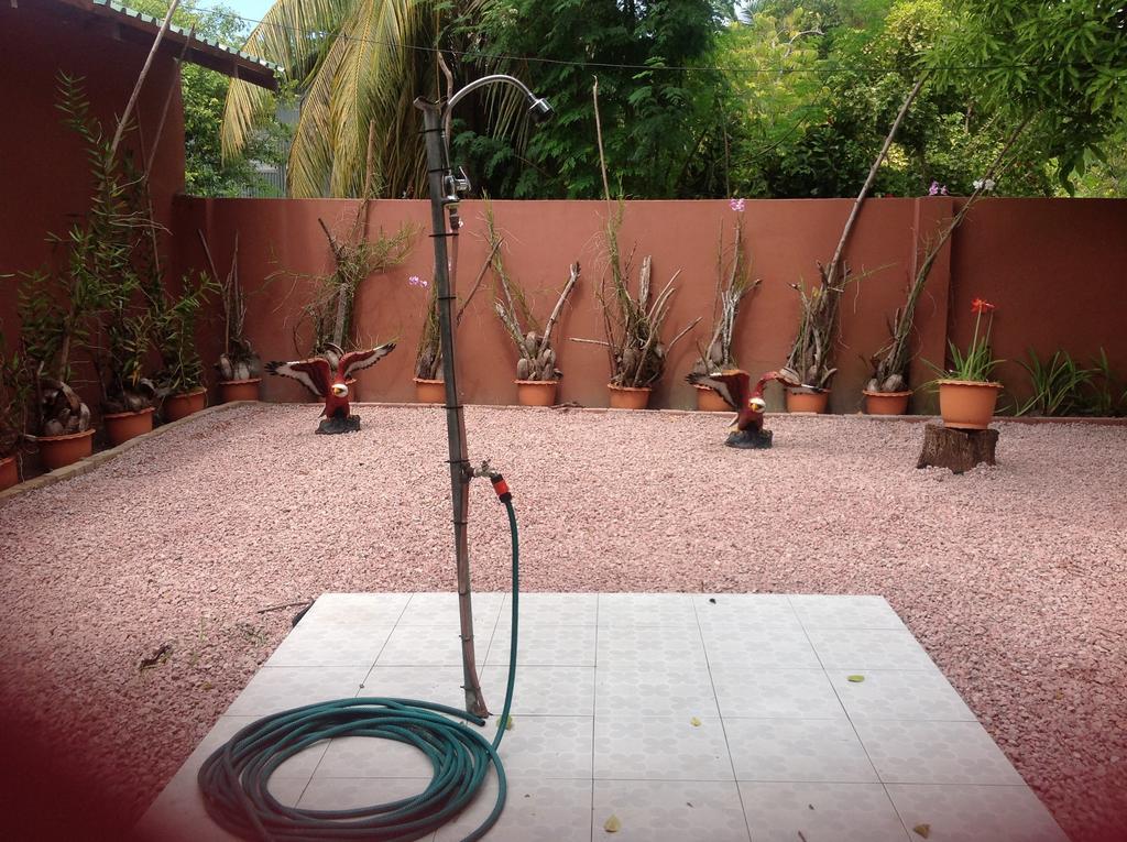 הוילה גרנד אנס Seashell Self Catering חדר תמונה