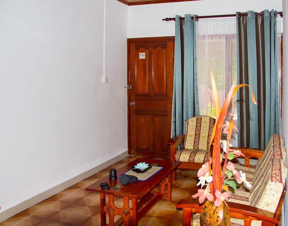 הוילה גרנד אנס Seashell Self Catering חדר תמונה