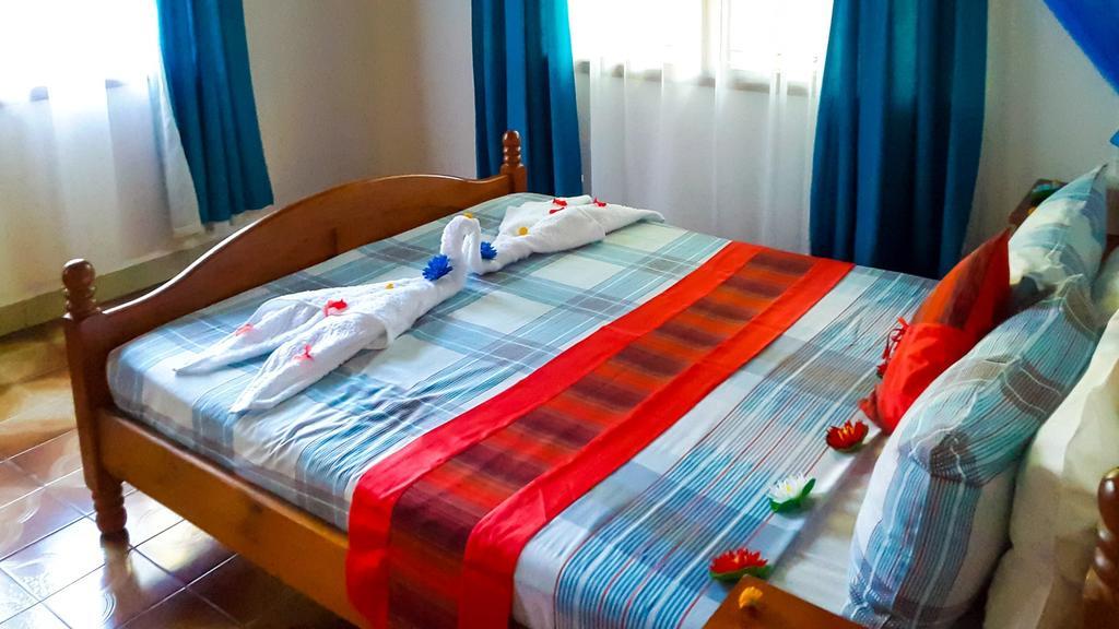 הוילה גרנד אנס Seashell Self Catering חדר תמונה