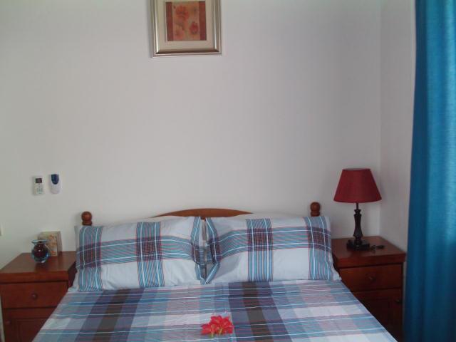 הוילה גרנד אנס Seashell Self Catering מראה חיצוני תמונה