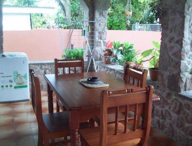 הוילה גרנד אנס Seashell Self Catering חדר תמונה