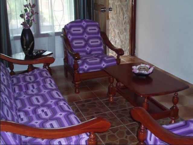 הוילה גרנד אנס Seashell Self Catering חדר תמונה