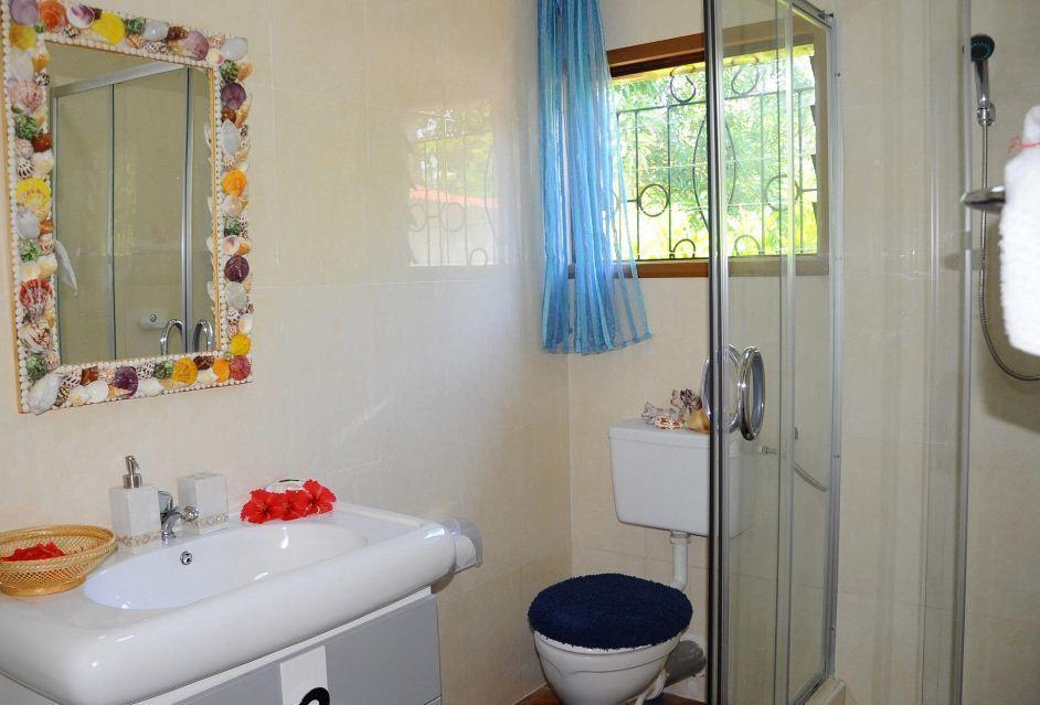 הוילה גרנד אנס Seashell Self Catering חדר תמונה
